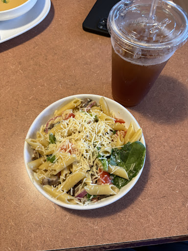 Photo of Z'Mariks Noodle Cafe - 12655 University Ave, Clive, IA 50325