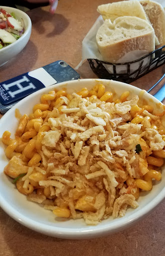 Photo of Z'Mariks Noodle Cafe - 12655 University Ave, Clive, IA 50325