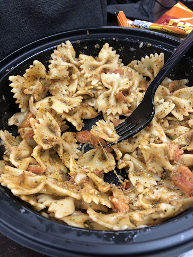 Photo of Z'Mariks Noodle Cafe - 12655 University Ave, Clive, IA 50325