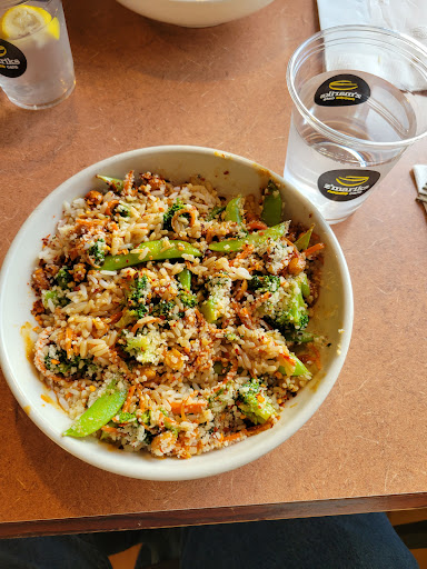 Photo of Z'Mariks Noodle Cafe - 12655 University Ave, Clive, IA 50325