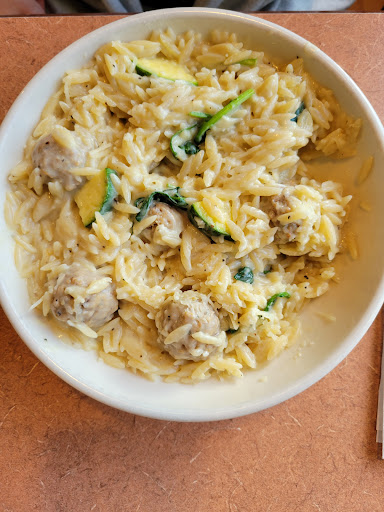 Photo of Z'Mariks Noodle Cafe - 12655 University Ave, Clive, IA 50325