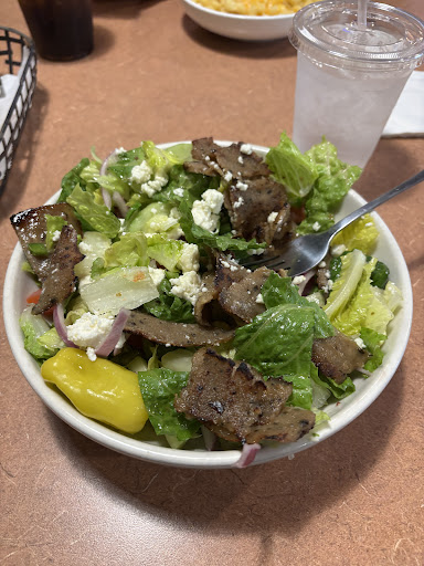 Photo of Z'Mariks Noodle Cafe - 12655 University Ave, Clive, IA 50325