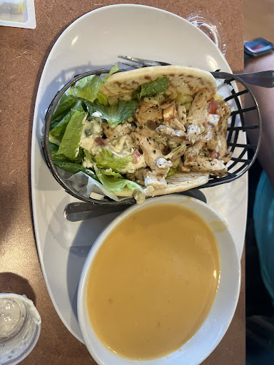 Photo of Z'Mariks Noodle Cafe - 12655 University Ave, Clive, IA 50325