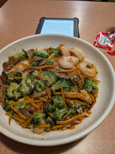 Photo of Z'Mariks Noodle Cafe - 12655 University Ave, Clive, IA 50325