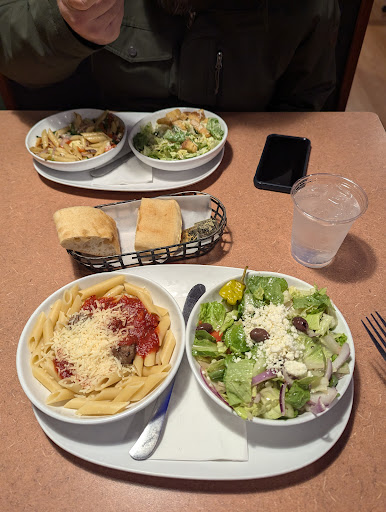 Photo of Z'Mariks Noodle Cafe - 12655 University Ave, Clive, IA 50325