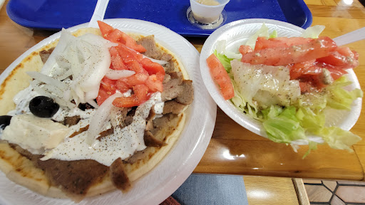 Photo of Nick's Gyros - 1512 W 41st St, Sioux Falls, SD 57105
