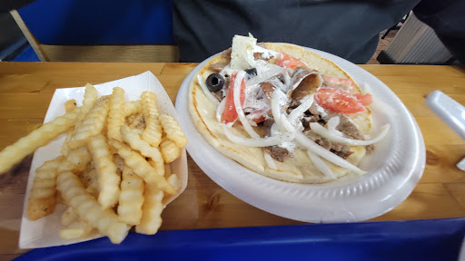 Photo of Nick's Gyros - 1512 W 41st St, Sioux Falls, SD 57105
