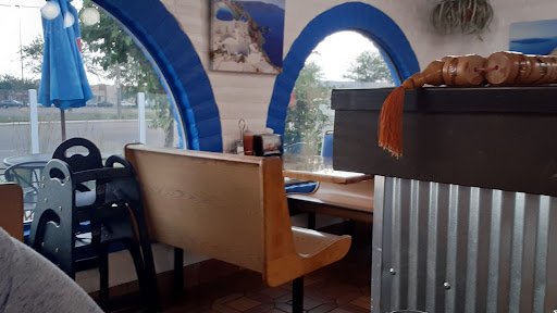 Photo of Nick's Gyros - 1512 W 41st St, Sioux Falls, SD 57105