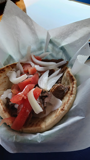 Photo of Nick's Gyros - 1512 W 41st St, Sioux Falls, SD 57105