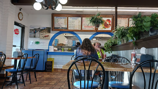 Photo of Nick's Gyros - 1512 W 41st St, Sioux Falls, SD 57105