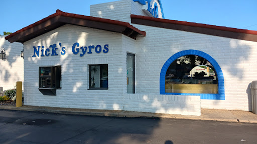 Photo of Nick's Gyros - 1512 W 41st St, Sioux Falls, SD 57105