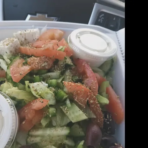 Photo of Nick's Gyros - 1512 W 41st St, Sioux Falls, SD 57105