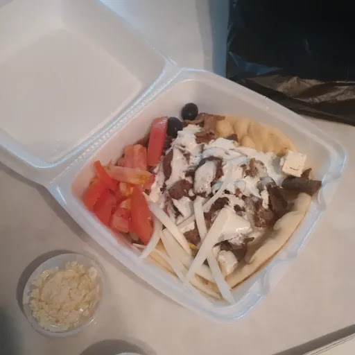 Photo of Nick's Gyros - 1512 W 41st St, Sioux Falls, SD 57105
