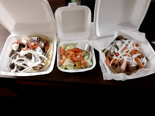 Photo of Nick's Gyros - 1512 W 41st St, Sioux Falls, SD 57105