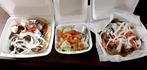 Photo of Nick's Gyros - 1512 W 41st St, Sioux Falls, SD 57105