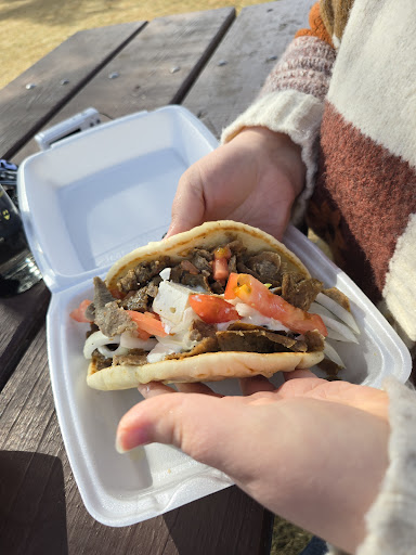 Photo of Nick's Gyros - 1512 W 41st St, Sioux Falls, SD 57105