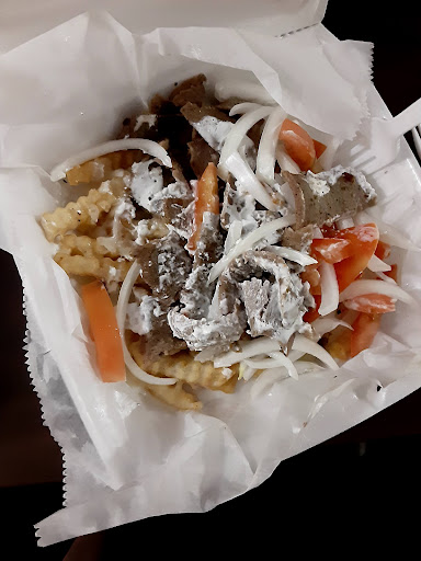 Photo of Nick's Gyros - 1512 W 41st St, Sioux Falls, SD 57105