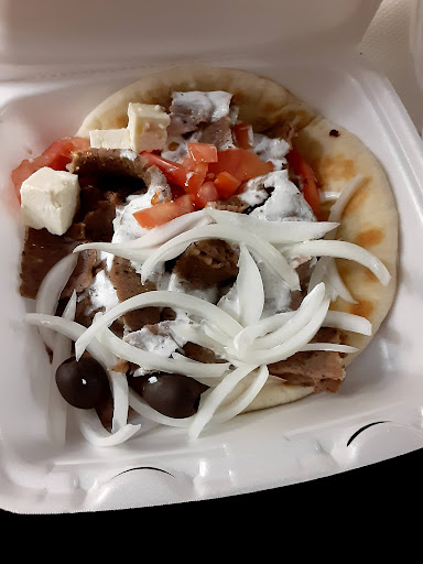 Photo of Nick's Gyros - 1512 W 41st St, Sioux Falls, SD 57105