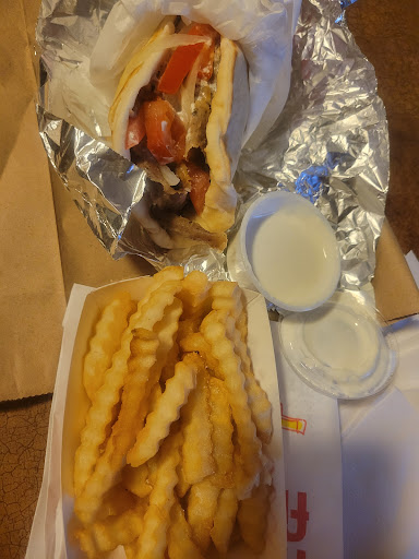 Photo of Nick's Gyros - 1512 W 41st St, Sioux Falls, SD 57105