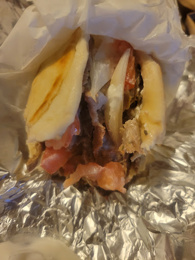 Photo of Nick's Gyros - 1512 W 41st St, Sioux Falls, SD 57105