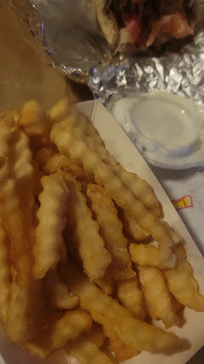 Photo of Nick's Gyros - 1512 W 41st St, Sioux Falls, SD 57105