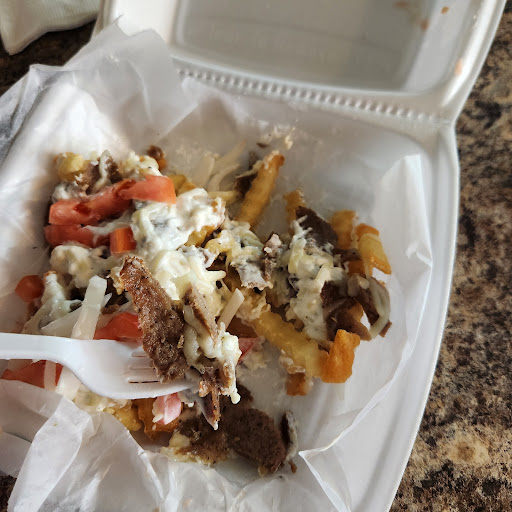 Photo of Nick's Gyros - 1512 W 41st St, Sioux Falls, SD 57105