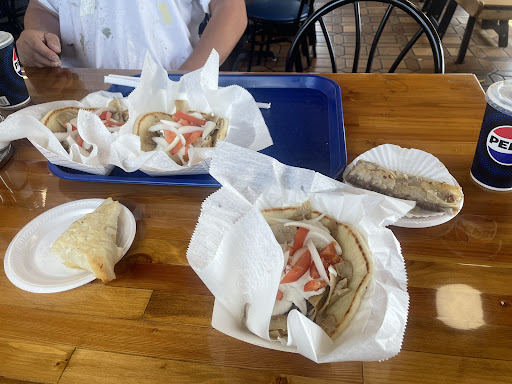 Photo of Nick's Gyros - 1512 W 41st St, Sioux Falls, SD 57105
