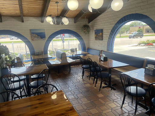 Photo of Nick's Gyros - 1512 W 41st St, Sioux Falls, SD 57105