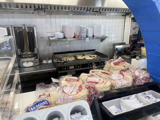 Photo of Nick's Gyros - 1512 W 41st St, Sioux Falls, SD 57105