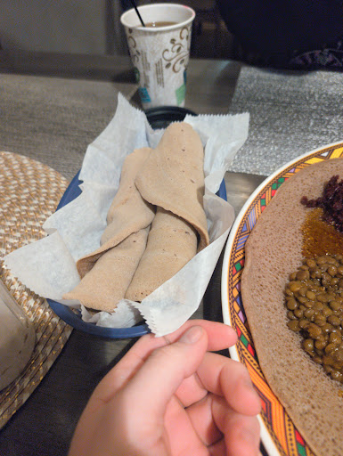 Photo of Ayshah's Restaurant & Cafe - 518 5th St, Sioux City, IA 51101