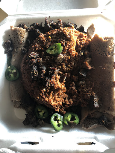 Photo of Ayshah's Restaurant & Cafe - 518 5th St, Sioux City, IA 51101