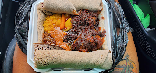 Photo of Ayshah's Restaurant & Cafe - 518 5th St, Sioux City, IA 51101