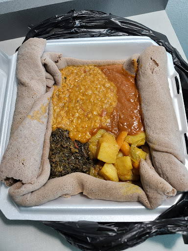 Photo of Ayshah's Restaurant & Cafe - 518 5th St, Sioux City, IA 51101