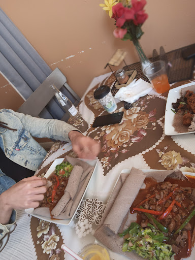 Photo of Ayshah's Restaurant & Cafe - 518 5th St, Sioux City, IA 51101