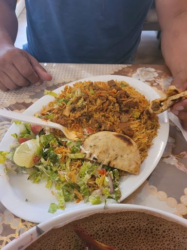 Photo of Ayshah's Restaurant & Cafe - 518 5th St, Sioux City, IA 51101