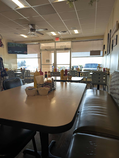 Photo of Fovero Greek & Homestyle Kitchen - 839 Tara Plaza, Papillion, NE 68046