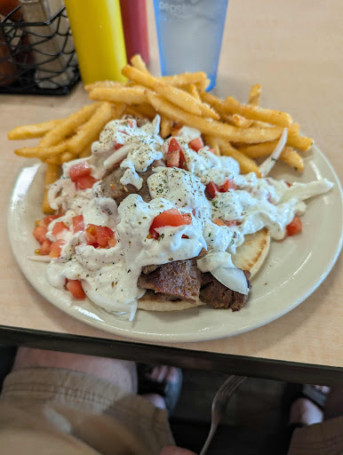 Photo of Fovero Greek & Homestyle Kitchen - 839 Tara Plaza, Papillion, NE 68046