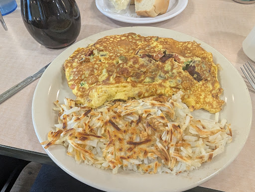 Photo of Fovero Greek & Homestyle Kitchen - 839 Tara Plaza, Papillion, NE 68046