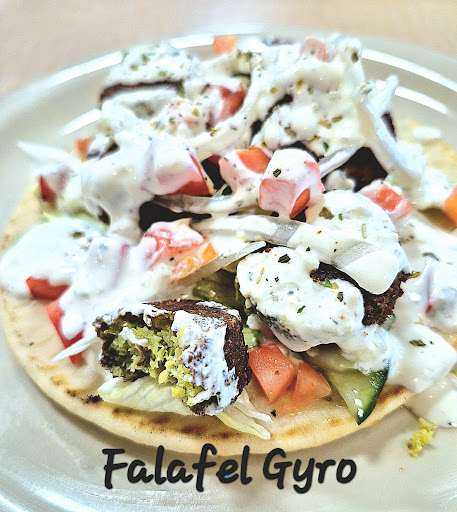 Photo of Fovero Greek & Homestyle Kitchen - 839 Tara Plaza, Papillion, NE 68046