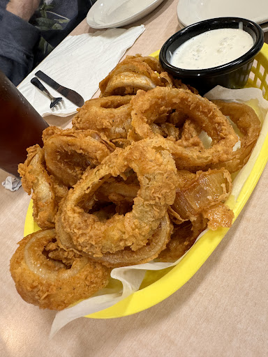 Photo of Fovero Greek & Homestyle Kitchen - 839 Tara Plaza, Papillion, NE 68046