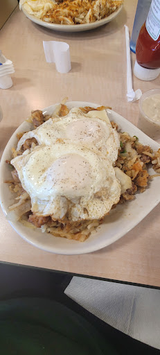 Photo of Fovero Greek & Homestyle Kitchen - 839 Tara Plaza, Papillion, NE 68046