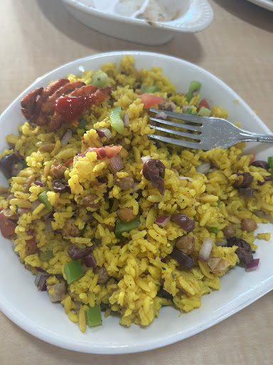 Photo of Fovero Greek & Homestyle Kitchen - 839 Tara Plaza, Papillion, NE 68046