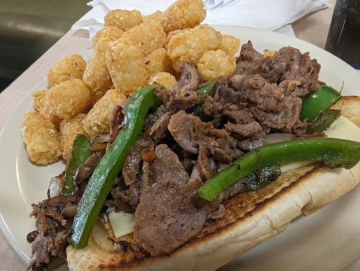 Photo of Fovero Greek & Homestyle Kitchen - 839 Tara Plaza, Papillion, NE 68046