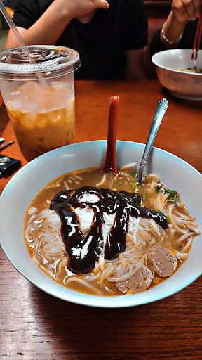 Photo of Asian Snack Shack - 504 Erie St, Storm Lake, IA 50588