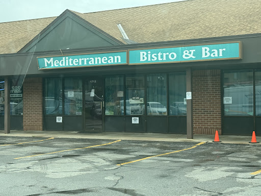 Photo of Mediterranean Bistro - 1712 N 120th St, Omaha, NE 68154
