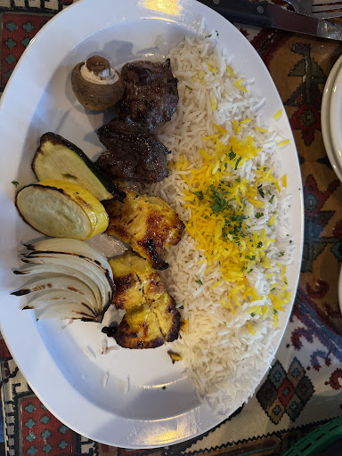 Photo of Mediterranean Bistro - 1712 N 120th St, Omaha, NE 68154