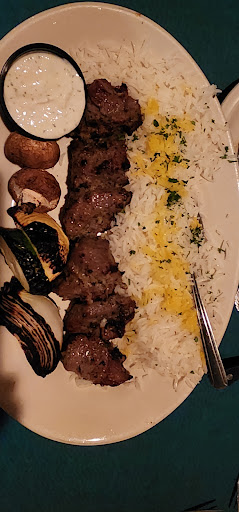 Photo of Mediterranean Bistro - 1712 N 120th St, Omaha, NE 68154