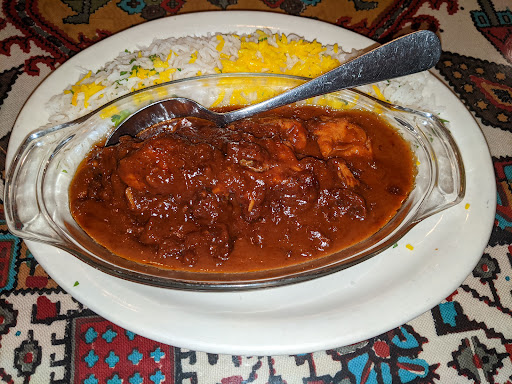 Photo of Mediterranean Bistro - 1712 N 120th St, Omaha, NE 68154