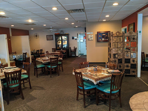 Photo of Mediterranean Bistro - 1712 N 120th St, Omaha, NE 68154