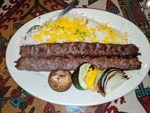 Photo of Mediterranean Bistro - 1712 N 120th St, Omaha, NE 68154